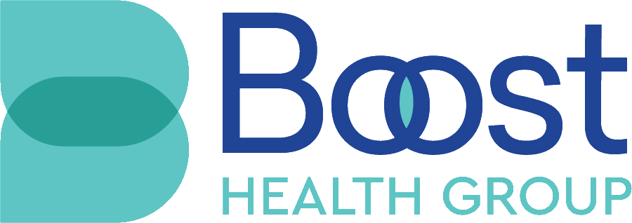 Boost Health Group Logo